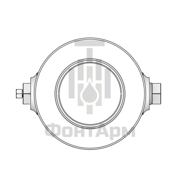 ОКО1-21-168 ОТТМ/ 168 БТСх245 – купить в Москве по выгодной цене на сайте fontarm.ru