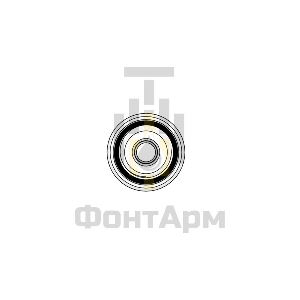 Кран шаровый КШЗ-73 – купить в Москве по выгодной цене на сайте fontarm.ru